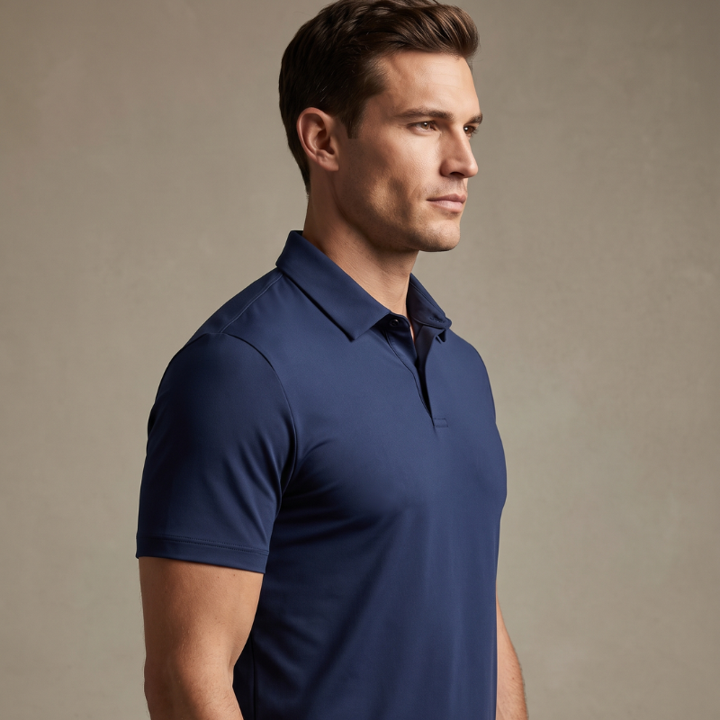 The Uniform Polo