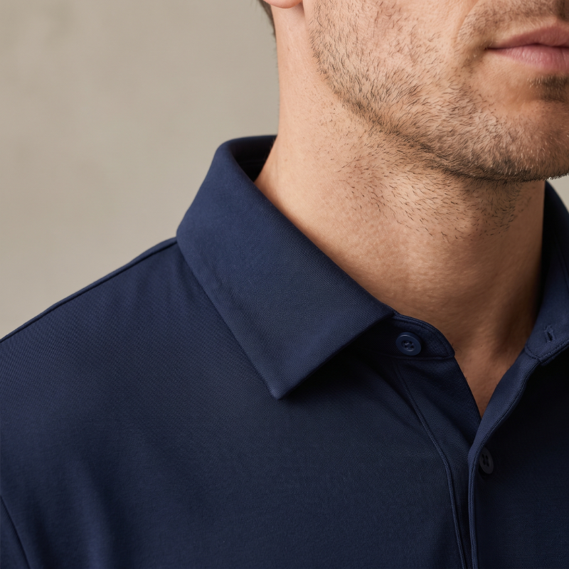 The Uniform Polo