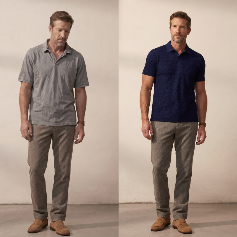 The Uniform Polo