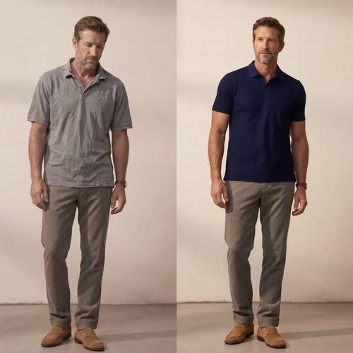 The Uniform Polo