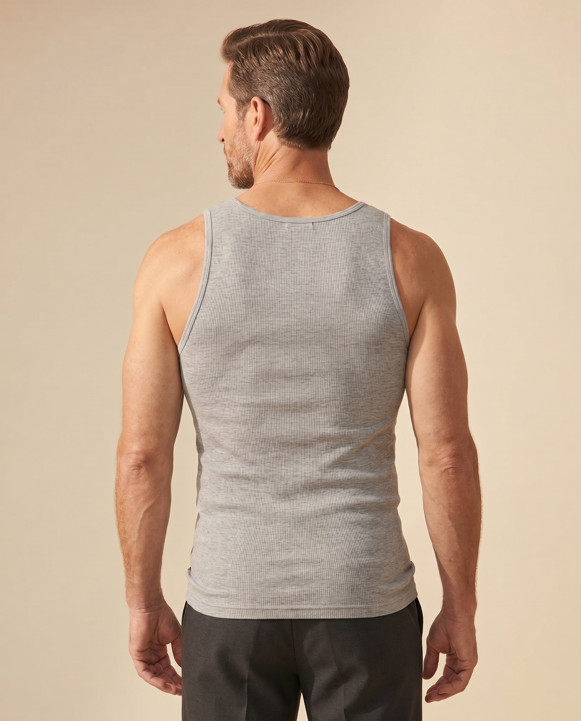 The Cut Tank
