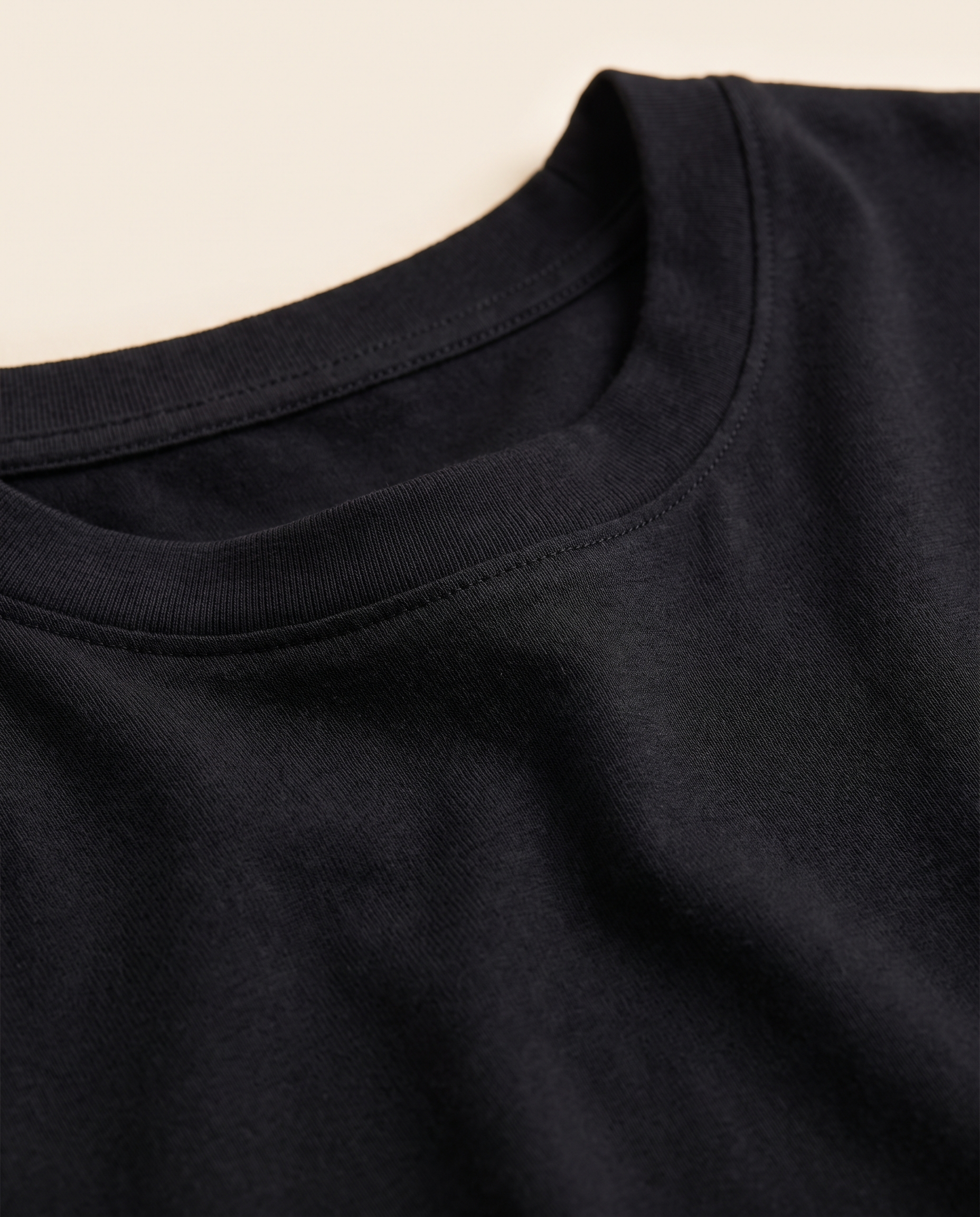 4-way stretch knit - soft macro